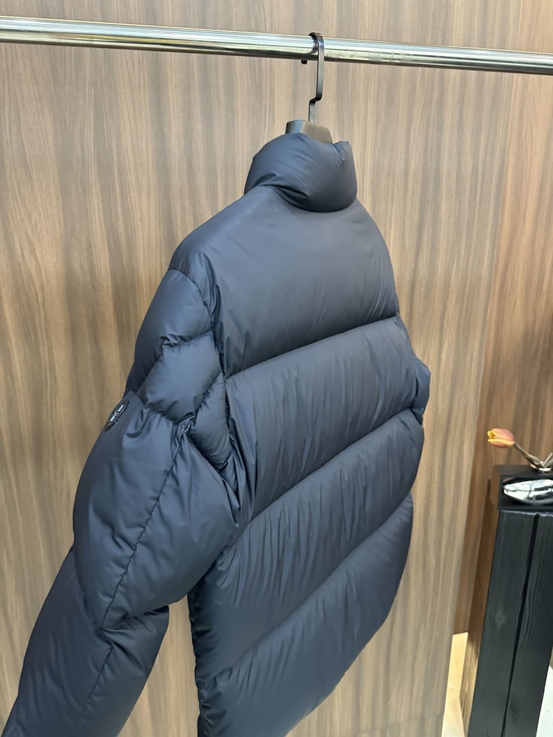 Moncler Down Coat